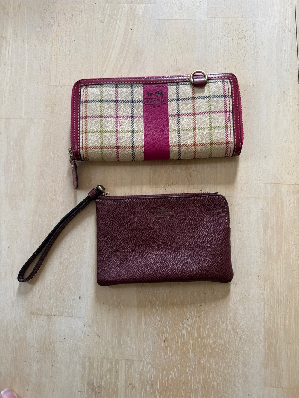 Coach bundle